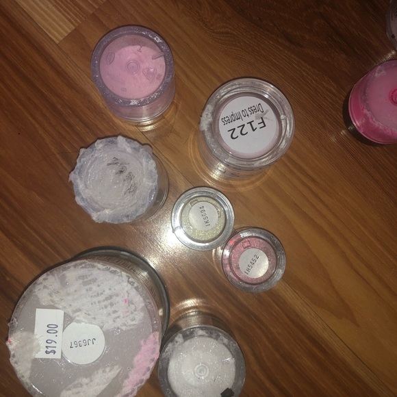 Random Nail Lot - Picture 10 of 15